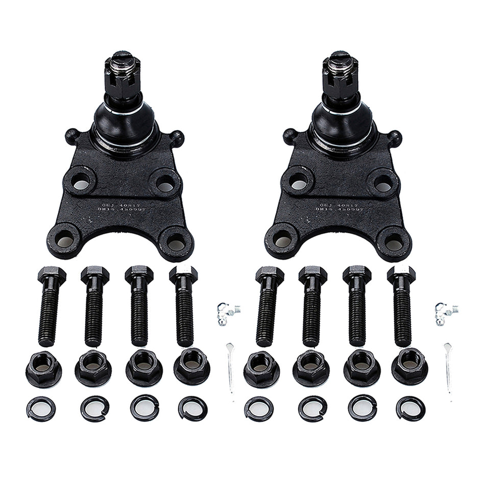 Front Lower Control Arm Ball Joints Suspension Part For 2004 05-2012 GMC Canyon