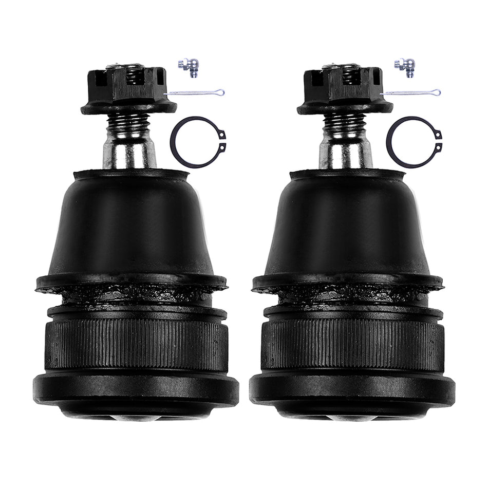 Front Upper Control Arm Ball Joint Set For 06-10 Ford Explorer 07-10 Ford Explorer Sport Trac
