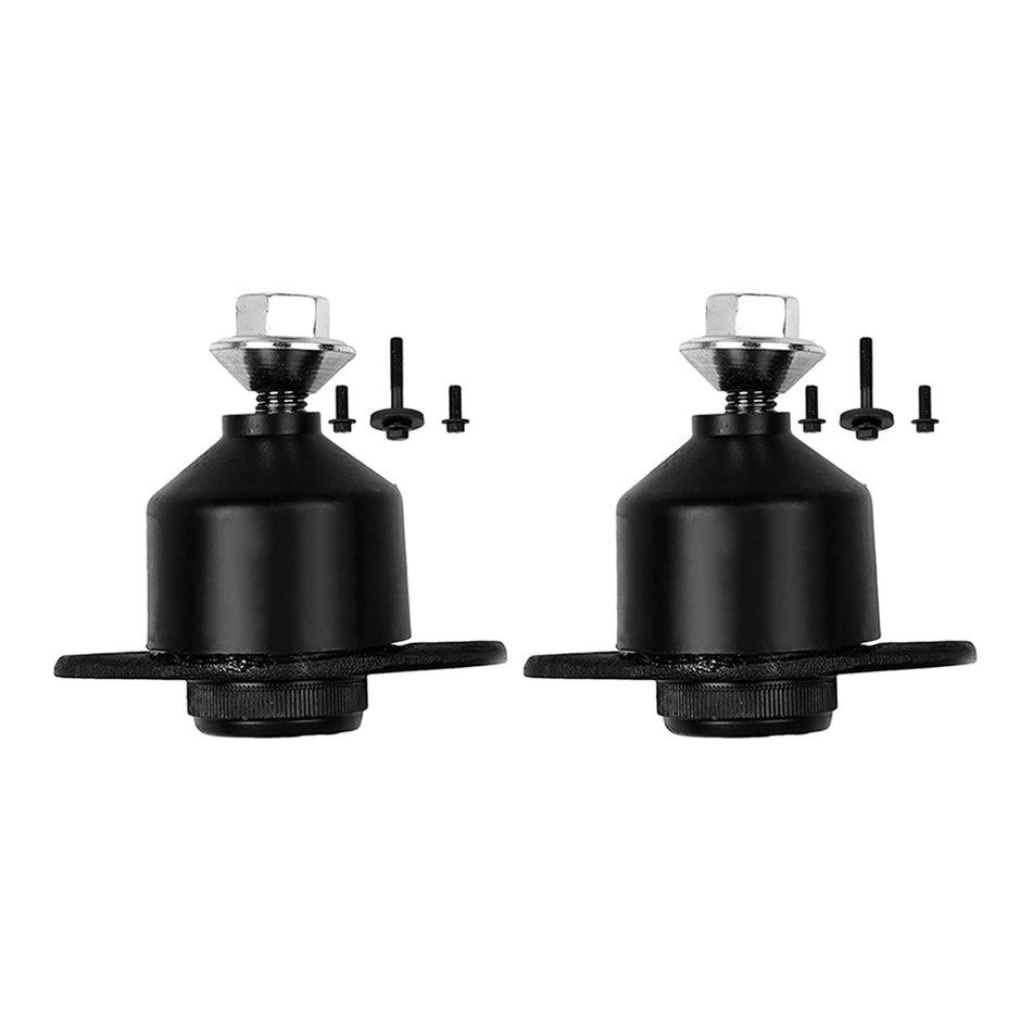 Front Lower Control Arm Ball Joints Suspension Part For 2001-2007 Volvo S60 V70