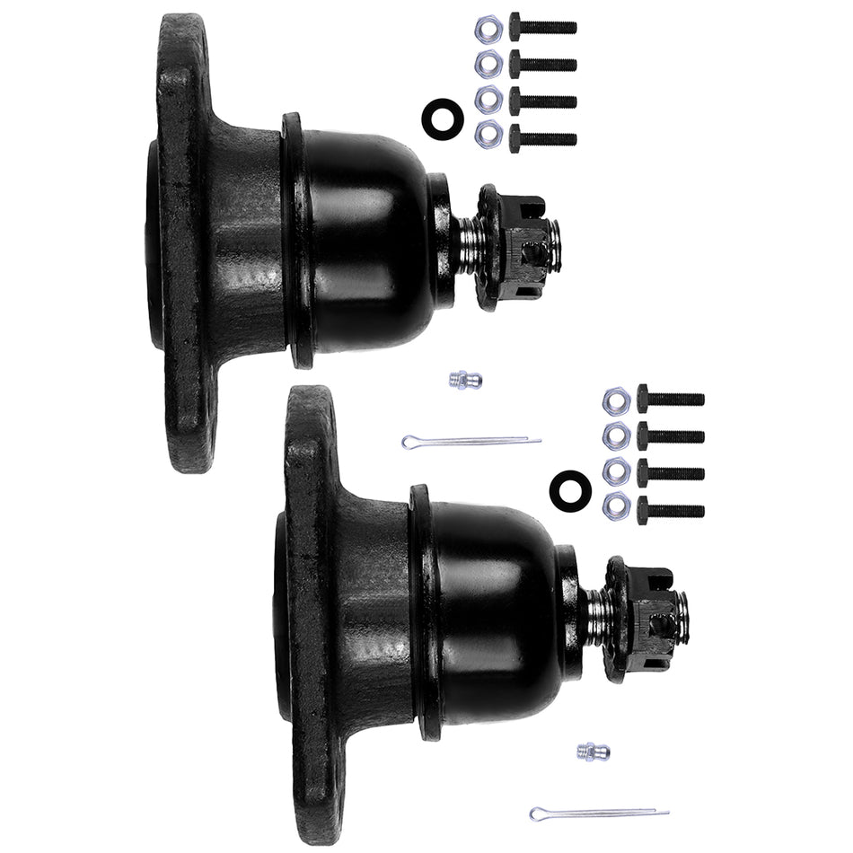 2x Front Lower Ball Joint Steering Kit Fits Lumina Monte Carlo Grand Regal