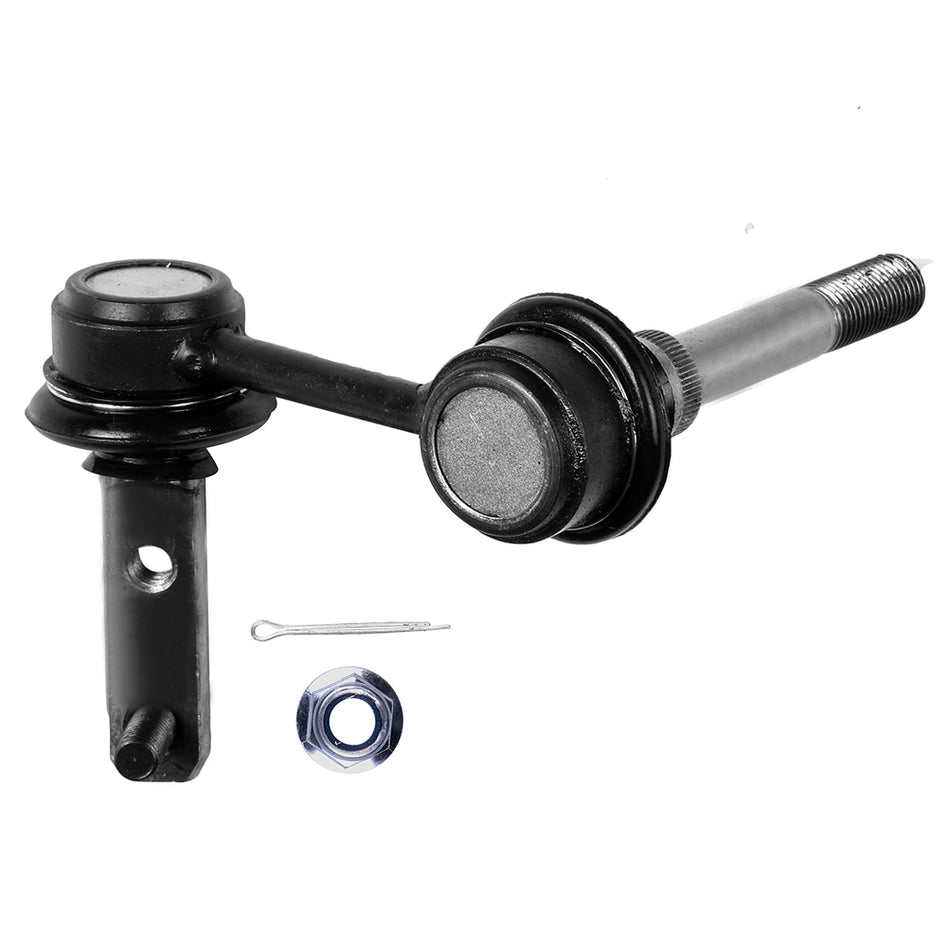 Front Lower Ball Joints Anti Sway Stabilizer Bar Linkage For 1998-05 Lexus GS300