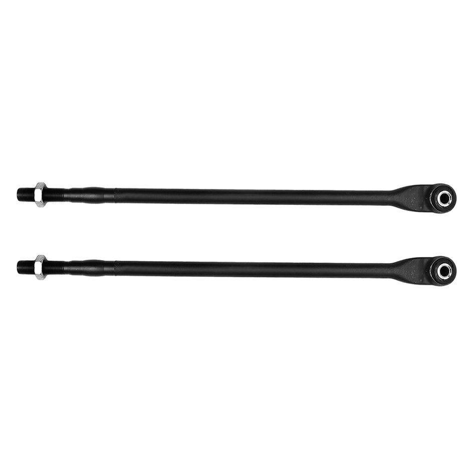 2Pcs New Front Inner Tie Rod Ends Kit For 1993-1997 Chrysler Eagle Vision Dodge