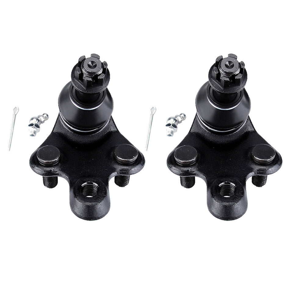 Front Lower Control Arm Ball Joints Suspension Part For 2001-2005 RAV4 Corolla