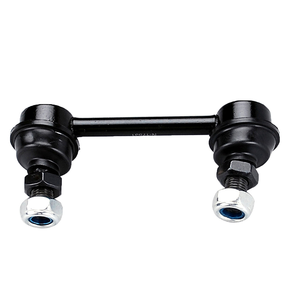 2pcs Suspension Rear Sway Bar Link Kit Set For 1993 - 1999 Nissan Altima