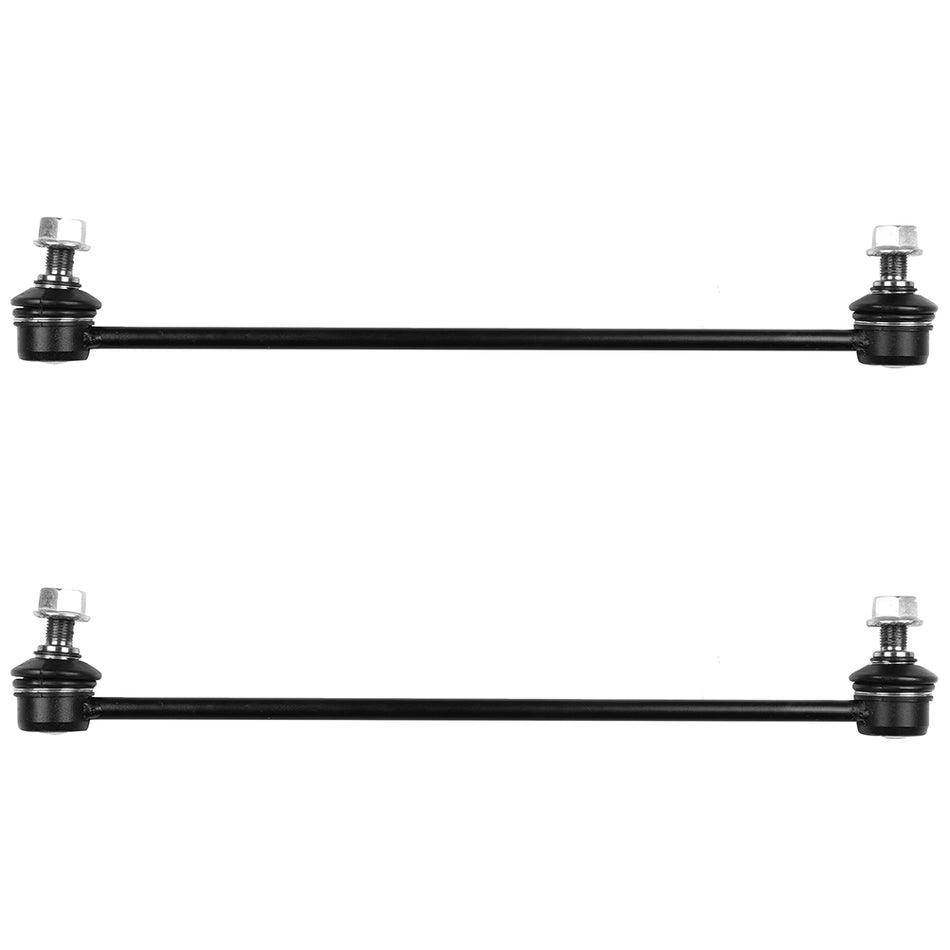 Front Stabilizer Sway Bars Links For Toyota Yaris Prius C Scion xD 2007-2018