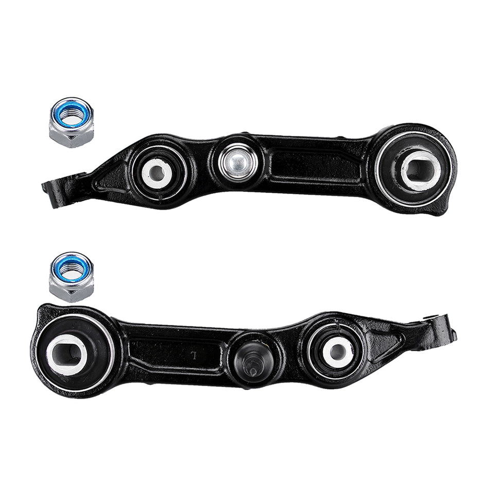 Front Lower Control Arm And Ball Joint For 2003-2006 Me-Benz E320 2006-2009 E350