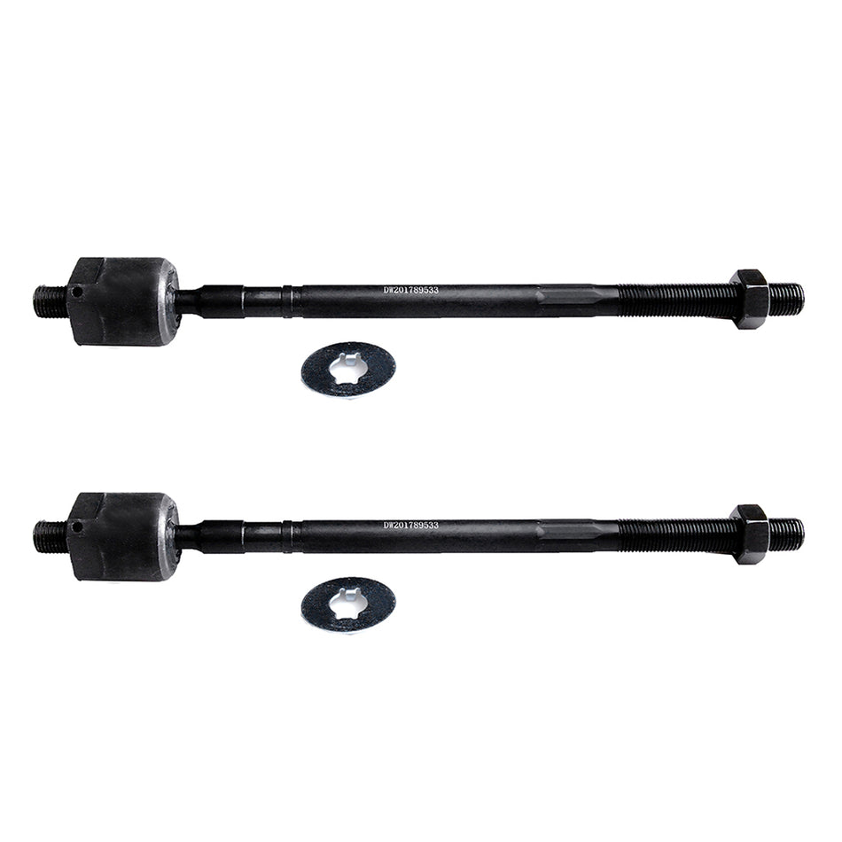 2004-2005 Ford F-150 Front Inner TIe Rod End Suspension Kit