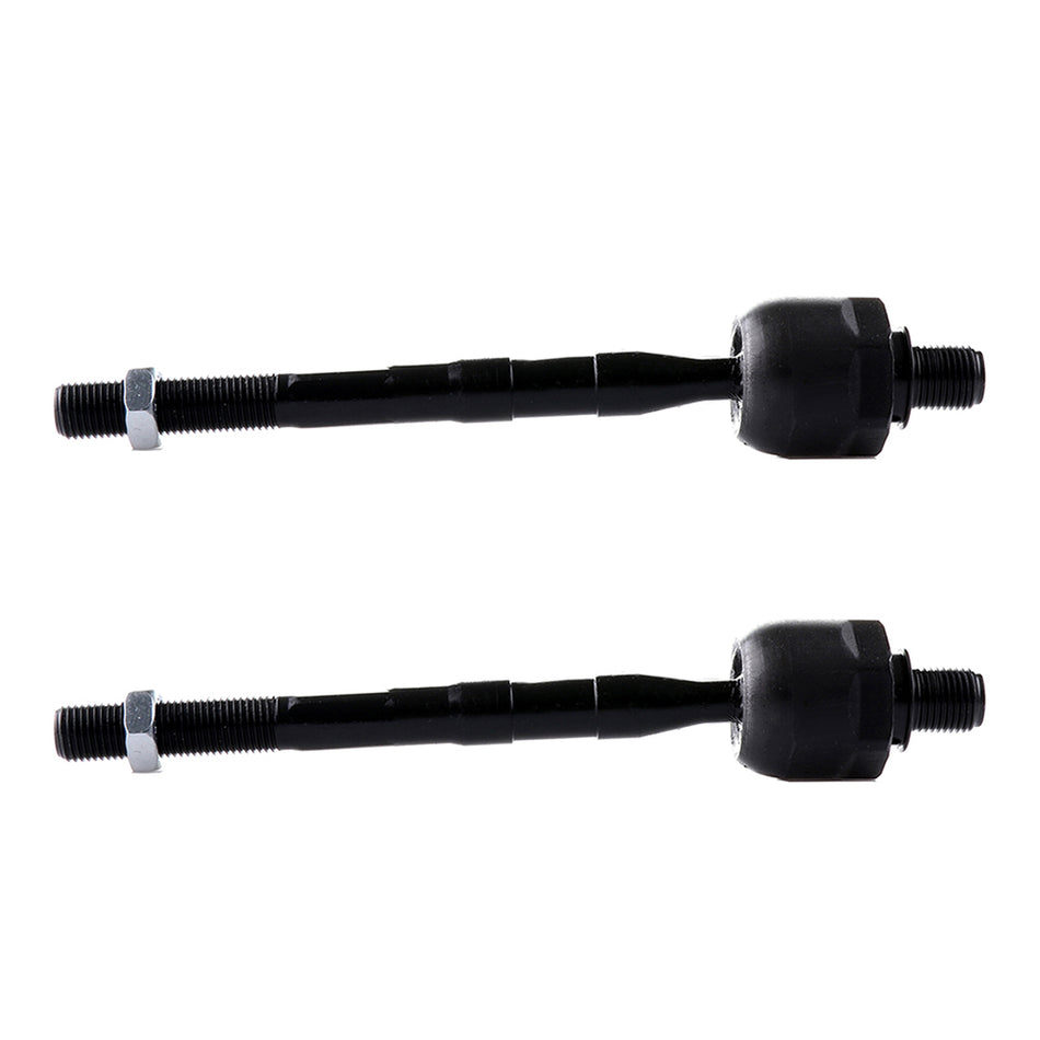 Front Inner Tie Rod End Suspension For 06-11 Dodge Attitude Hyundai Accent