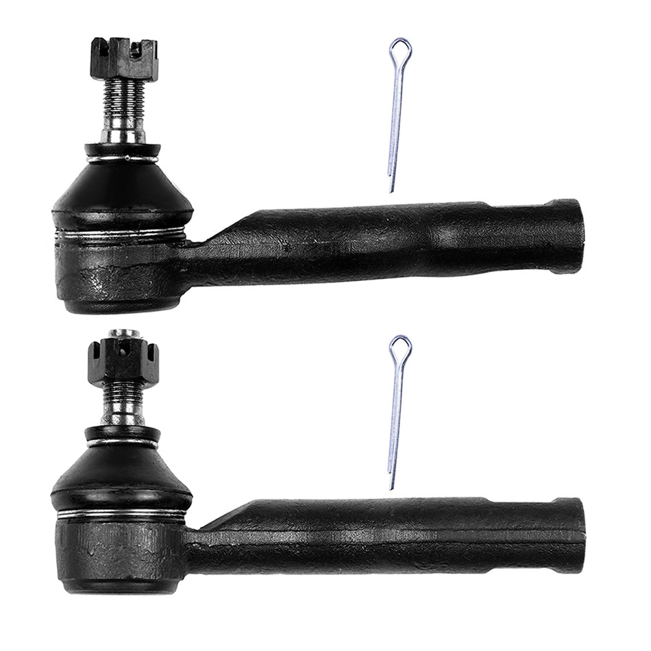 Front Steering Outer Tie Rod End Suspension For 2000 01 02 03-2005 Toyota Celica