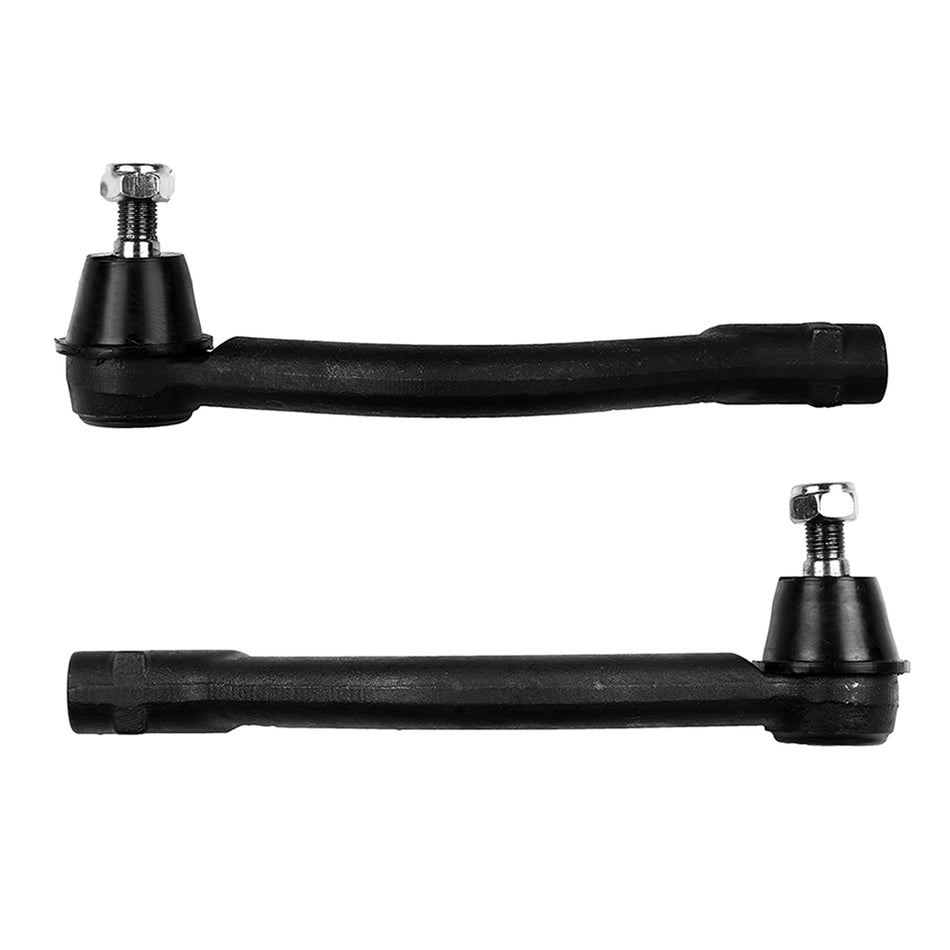Front Steering Outer Tie Rod End Suspension For 2007 08 09 10 2011 Hyundai Azera