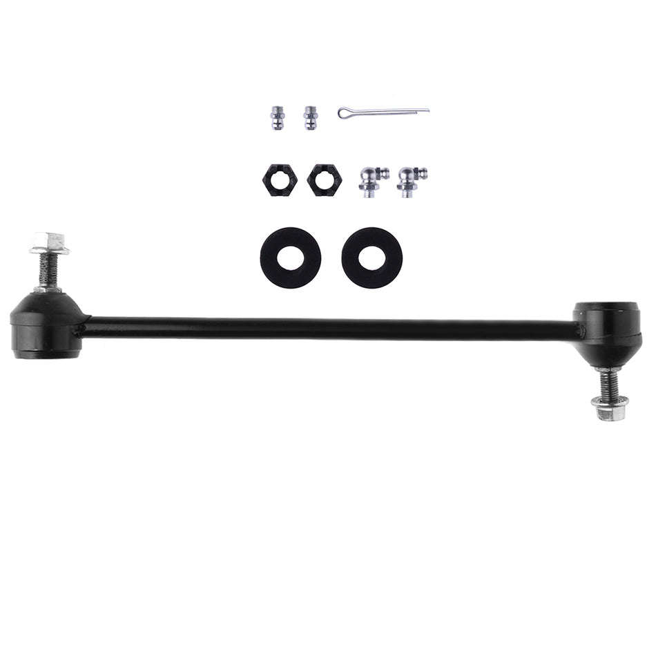 Front Anti Sway Stabilizer Bar Linkage Suspension Part For 2007 08 2009 Mazda 3