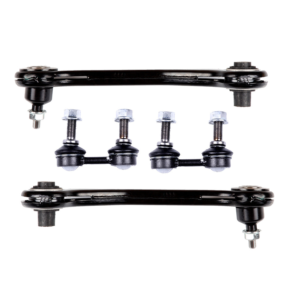 Front Upper Control Arm Ball Joint Sway Bar For 00-06 BMW X5