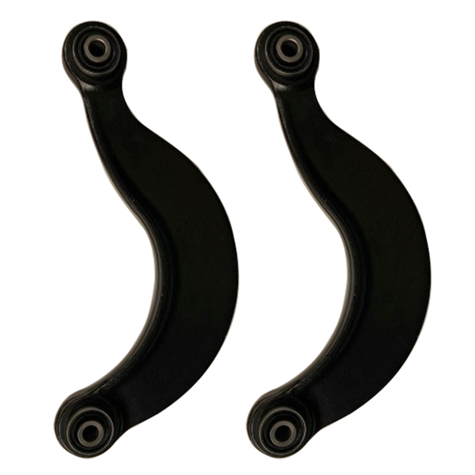 2pcs Fits 2013 2014 2015 Ford C-MAX Suspension Rear Upper Control Arms K100002