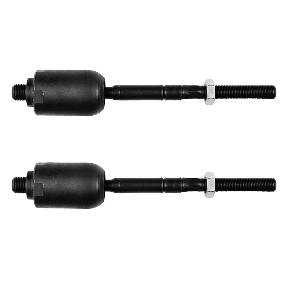 2x Suspension Front Inner Tie Rod End Kit For MERCEDES-BENZ E550 E350 S430 S500
