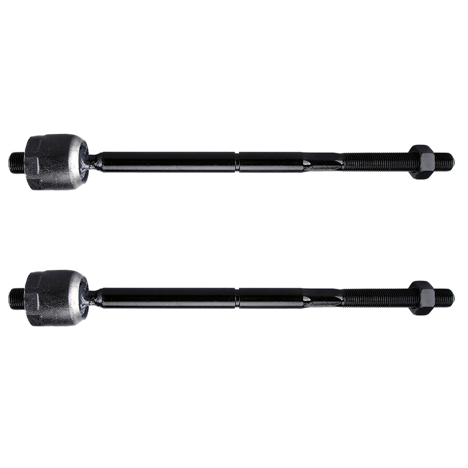 Front Inner Tie Rod Ends Links For Ford Taurus X Flex, Mercury Sable 3.5L 2009