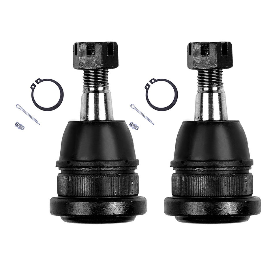 Front Upper Ball Joint Suspension For 04-13 INFINITI QX56 14-18 INFINITI QX80