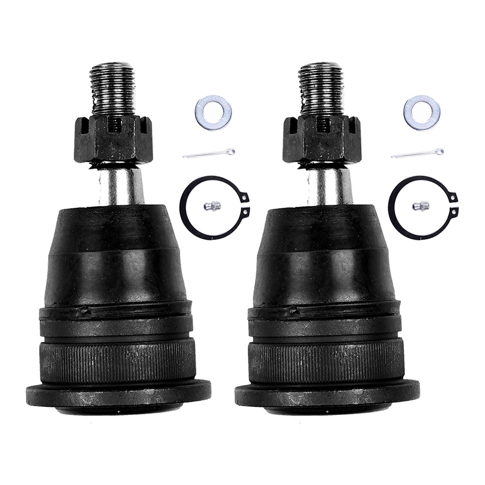 Front Upper Control Arm Ball Joints Suspension Part For 2006-2008 Dodge Ram 1500