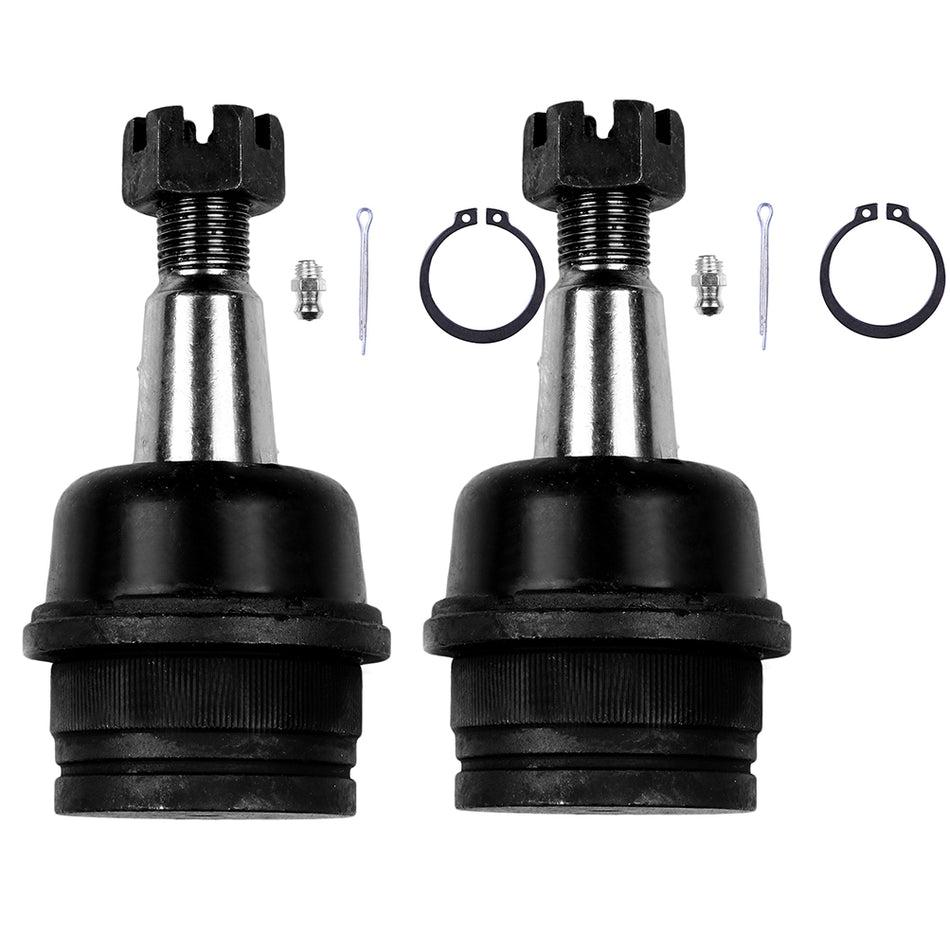 Steering Both 2 Front Lower Ball Joints Kit Fits 94-96 Dodge Ram 1500 2WD K7201