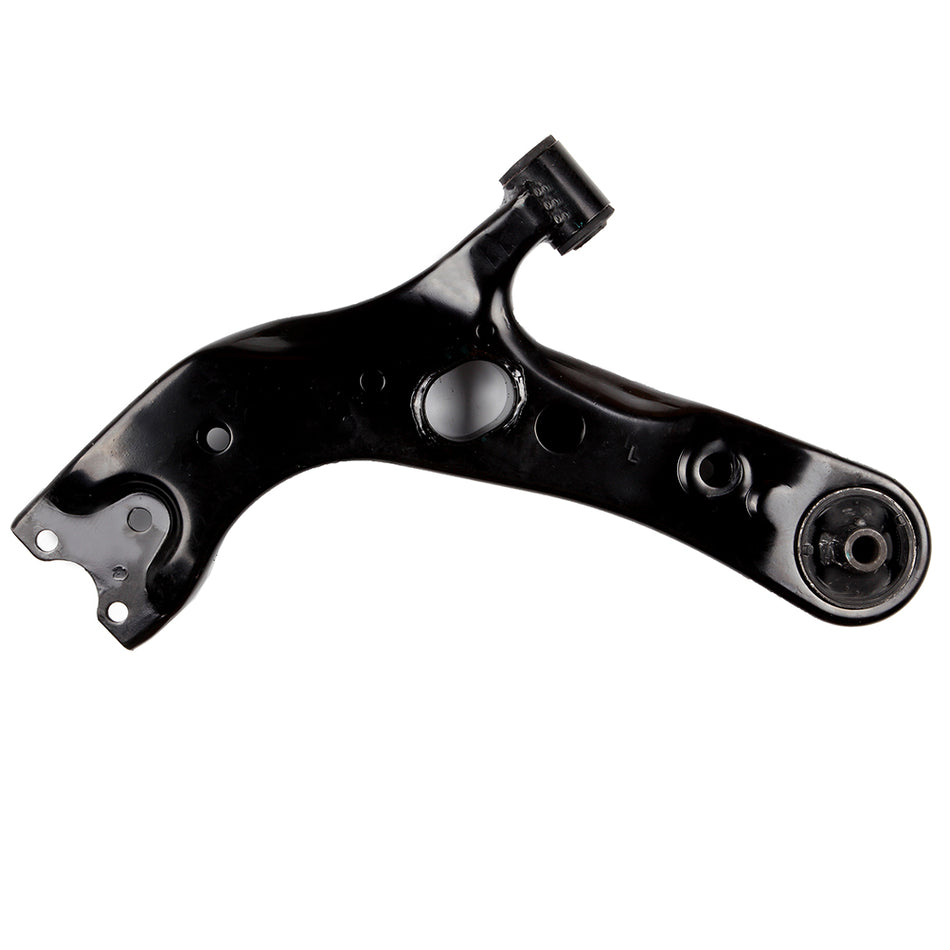 All 2Pcs Front Lower Control Arms Steering Part Fits 2006-2014 Toyota RAV4