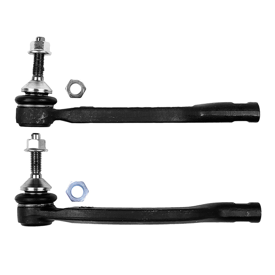 Front Steering Outer Tie Rod End For 01-09 Volvo S60 00-06 Volvo S80