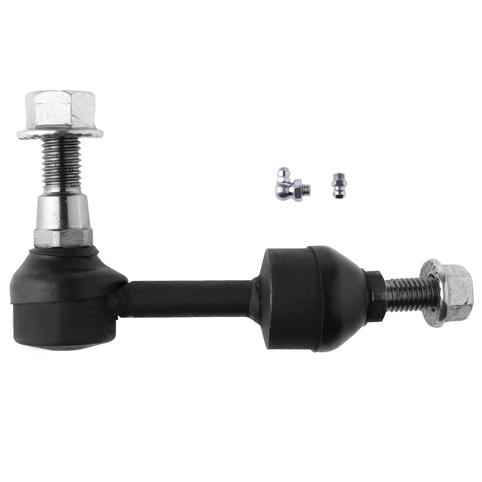 2pcs Suspension Front Sway Bar End Links For 2004-2005 Ford F-150 2WD RWD