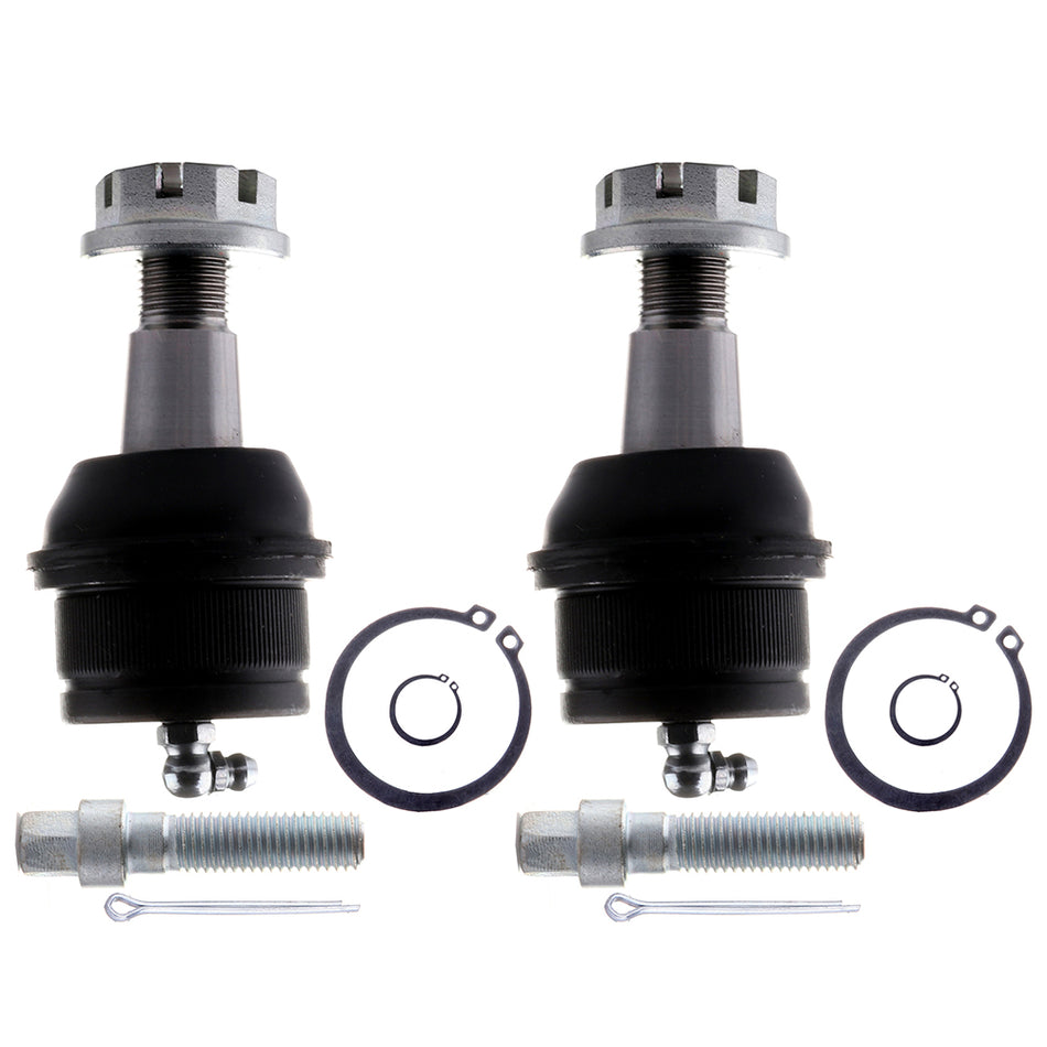 2set Front Suspension Lower Ball Joints Fits 91-93 Ford Explorer 4WD/4set4