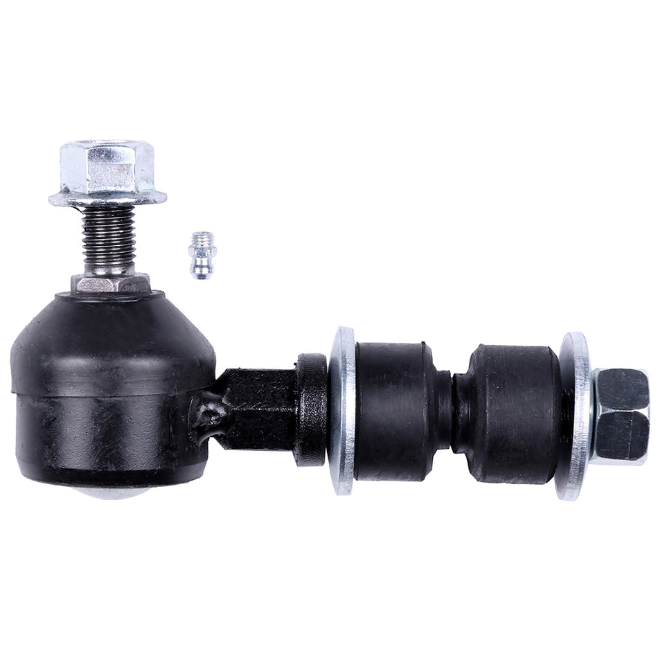 Pair Of 2Pcs New Front Sway Bar Link Kit Fit For 2003-2006 Mitsubishi Outlander