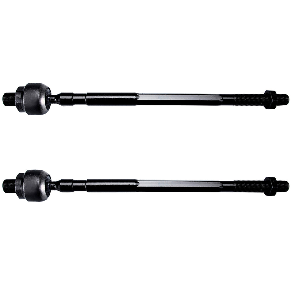 Front Inner Tie Rod Ends Links For Mazda Protege5 Sedan 1.6L 1.8L 2.0L 1999-2003
