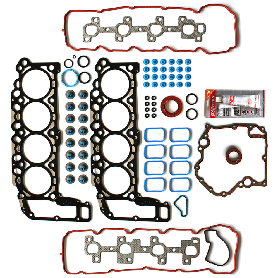 Head Gasket Set For 04-07 Dodge Durango Jeep Grand Cherokee