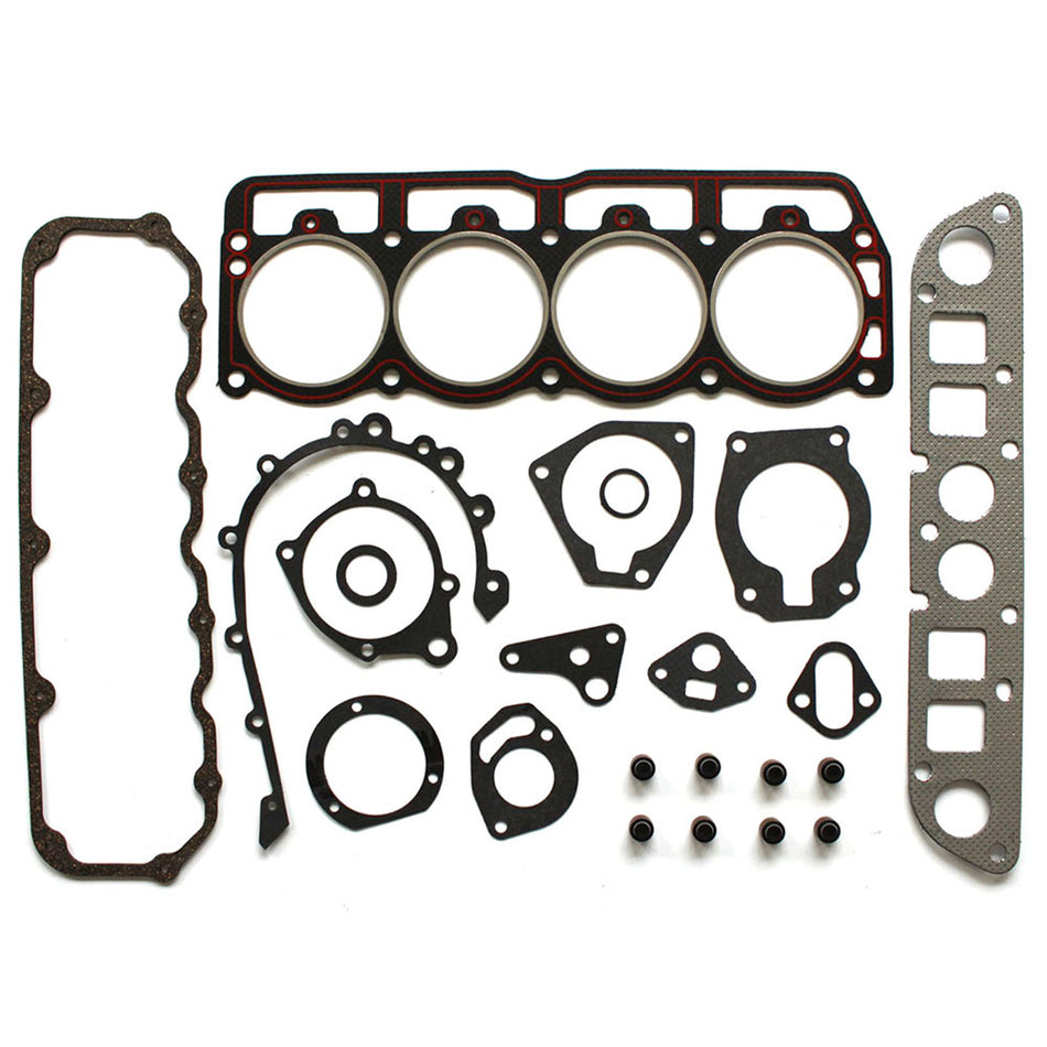 Head Gasket Bolts Set For 00-03 Dodge Durango 99-03 Jeep Grand Cherokee 4.7L SOHC