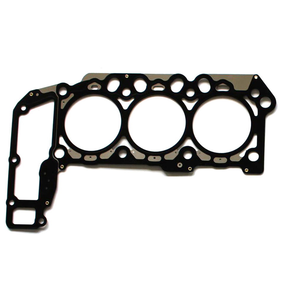 Head Gasket Set Bolts For 05-12 Dodge Dakota Mitsubishi Jeep 3.7L VIN K