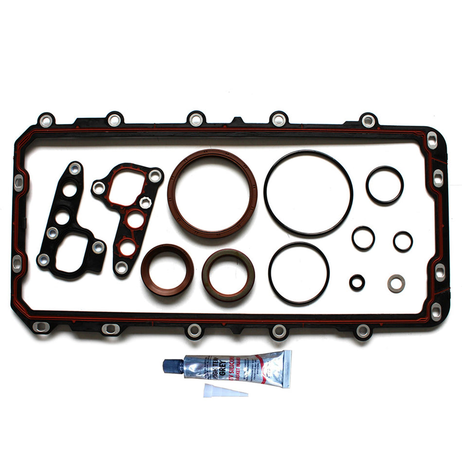 Full Gasket Bolts Set For 02-04 E-250 Ford F-150 Expedition E-150 4.6L W
