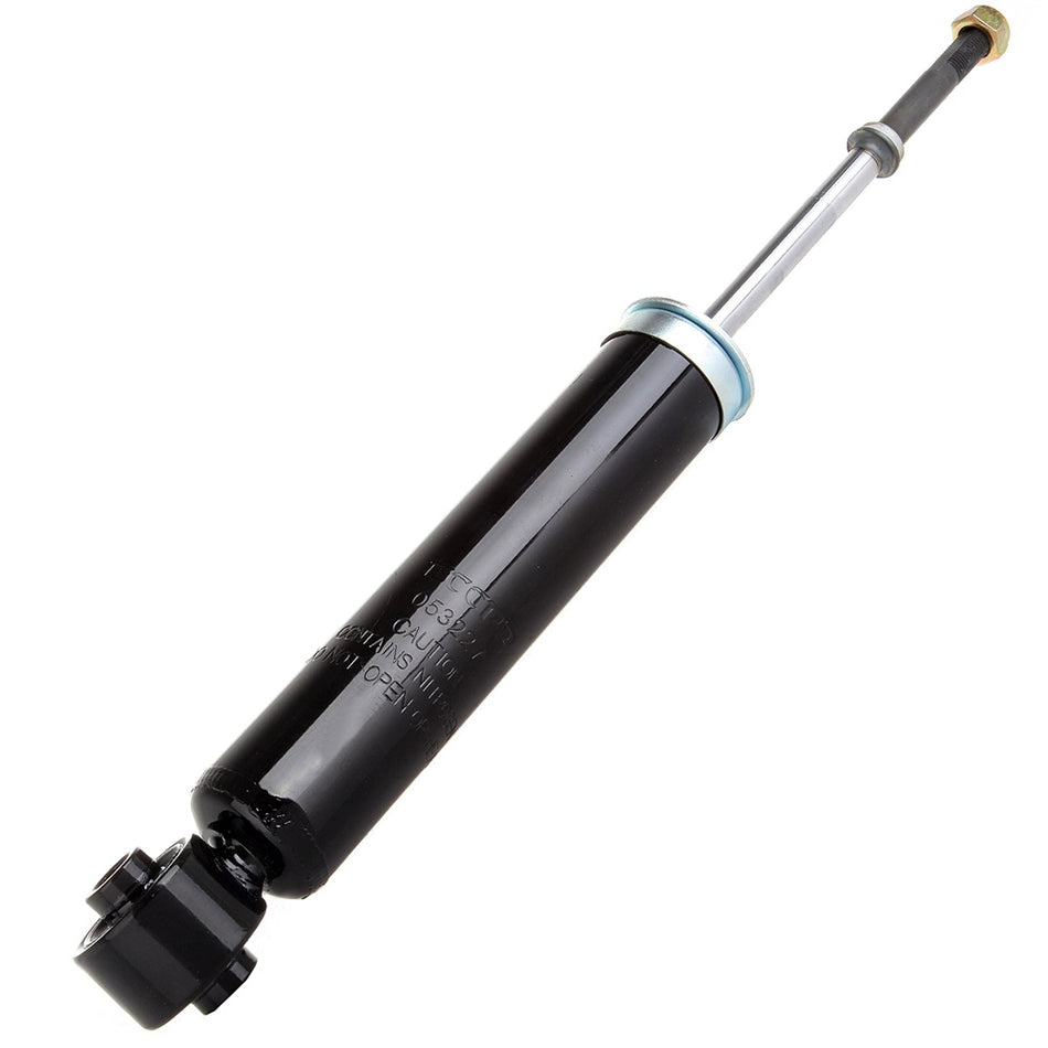 2004-2009 Nissan Quest Complete Struts With Springs Front Rear Shocks