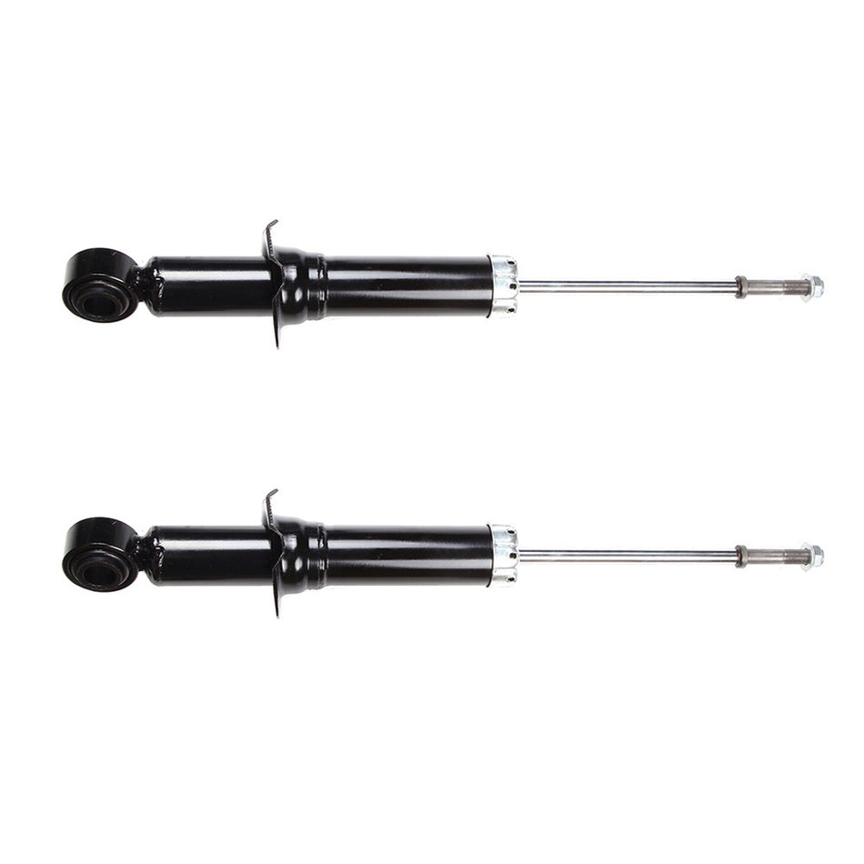 Rear Pair Struts Shocks For 2003-2008 Pontiac Vibe Toyota Corolla/Matrix Left Right