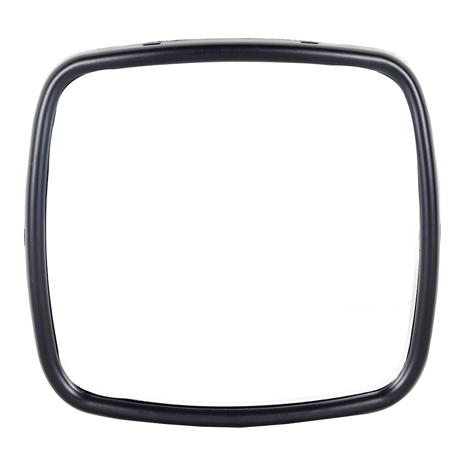 Heated Chrome Truck Mirror For 04-16 Freightliner M2 106 Freightliner Columbia