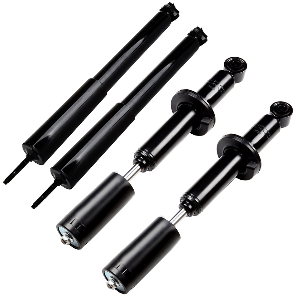 1996-2002 Toyota 4Runner Struts Shocks Front Rear Left Right