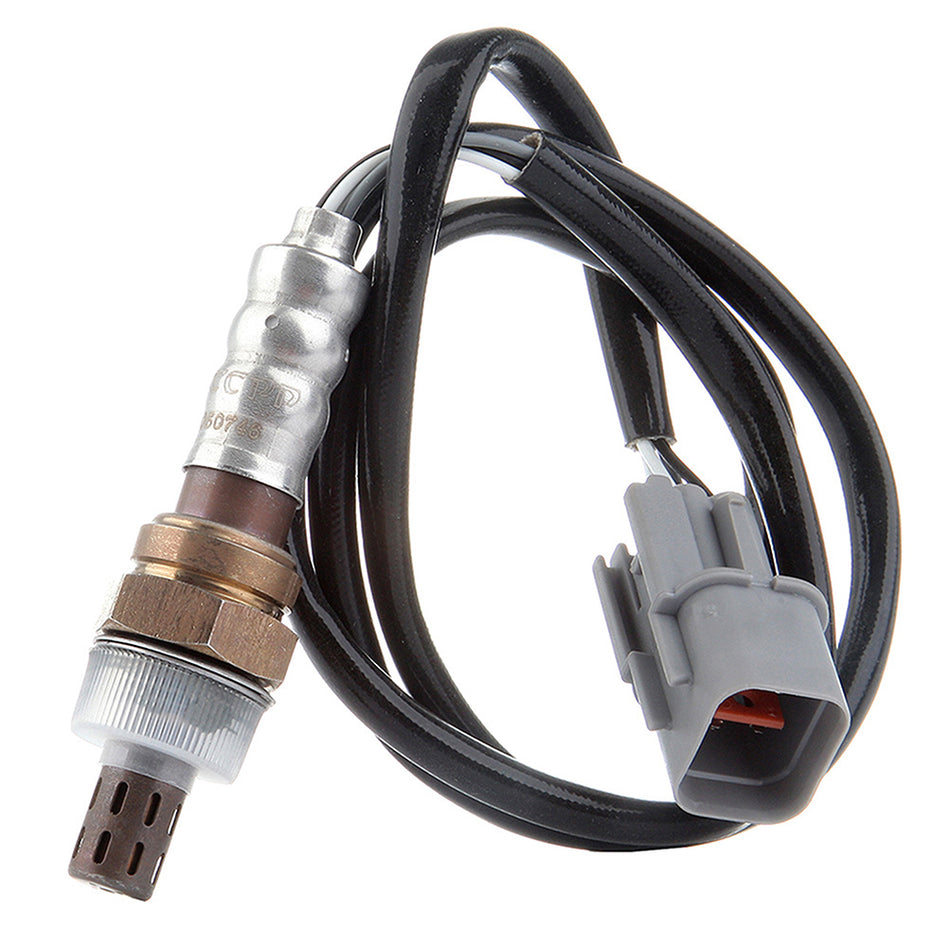 1994-1996 Mitsubishi Diamante O2 Oxygen Sensor Up+Downstream 4PCS