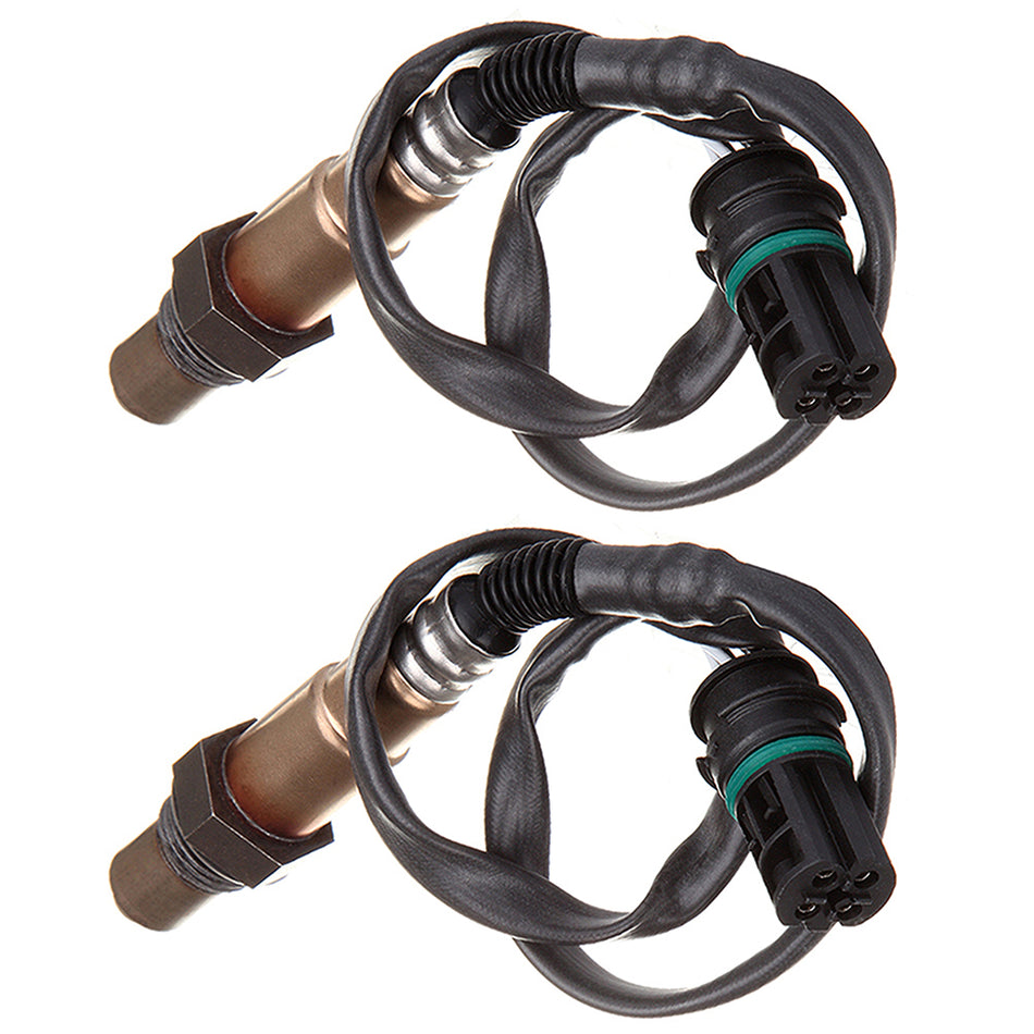 O2 Oxygen Sensor BMW 01-03 325i 330i 99-00 328i 323i 2.2L 2.5L 3.0L
