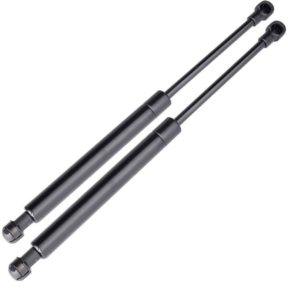 4x Front Hood + Rear Trunk Lift Supports Struts Shocks For 2001-2006 Lexus LS430