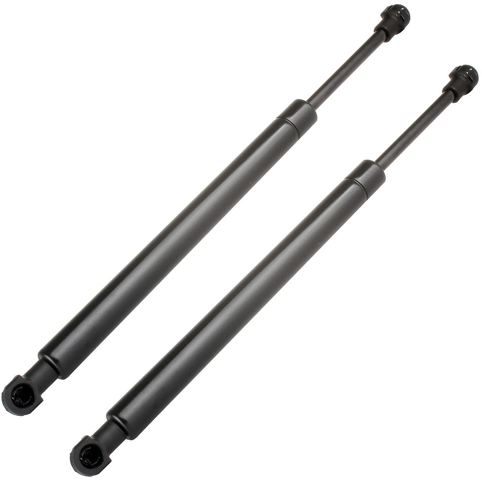 2004-2010 Volkswagen Touareg Lift Support Shock Struts 4 Pcs