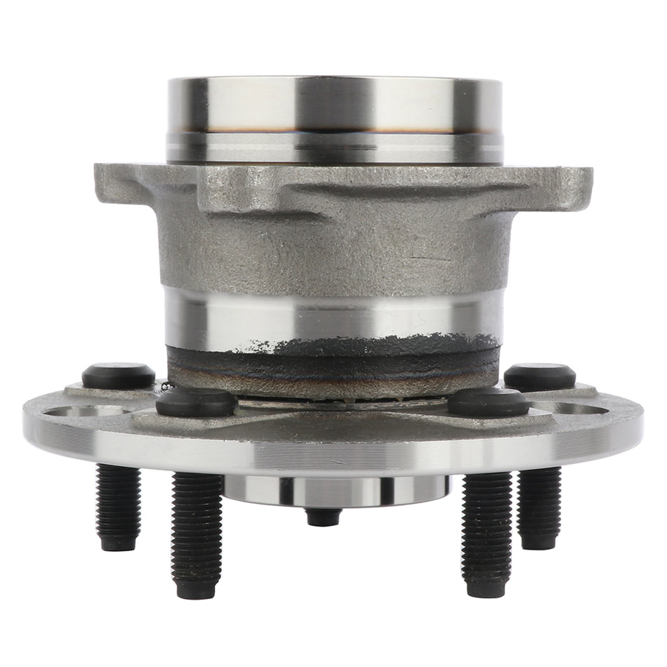 2 Rear Wheel Bearing Hub For 2001-2006 Lexus LS430