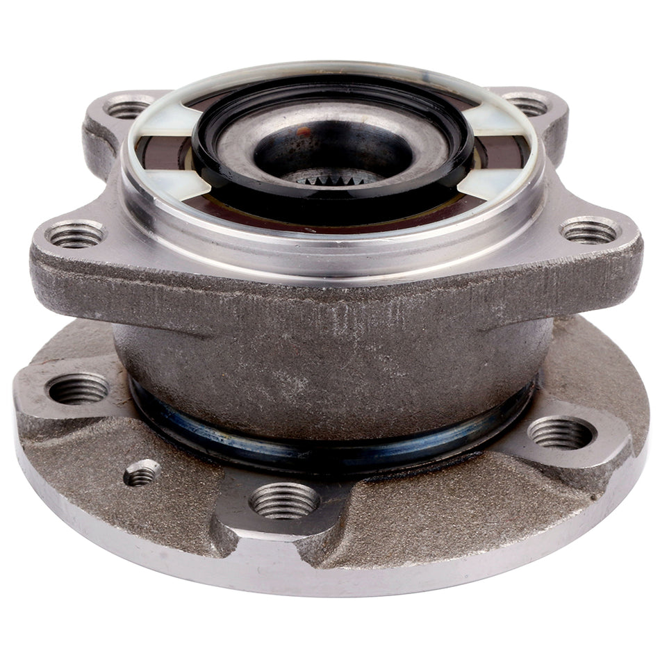 2003-2014 Volvo XC90 Rear Wheel Bearing Hub Assembly ABS
