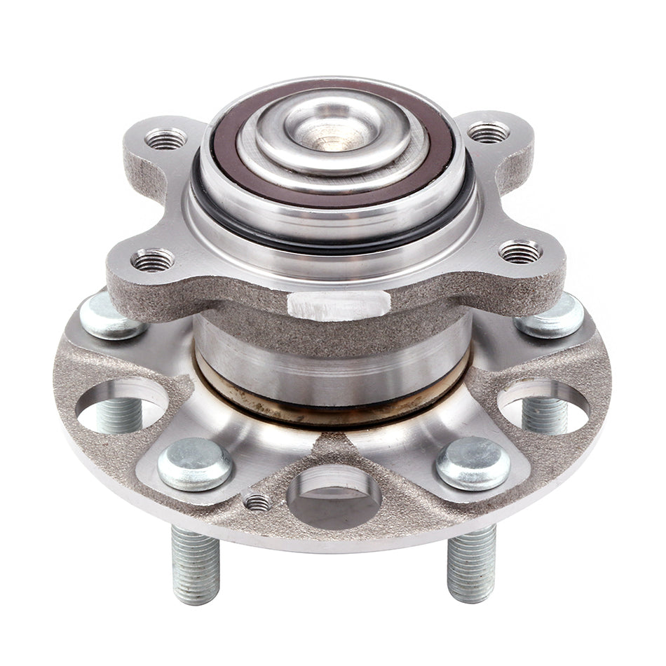 2006-2012 Honda Civic Rear Wheel Bearing Hub Assembly ABS