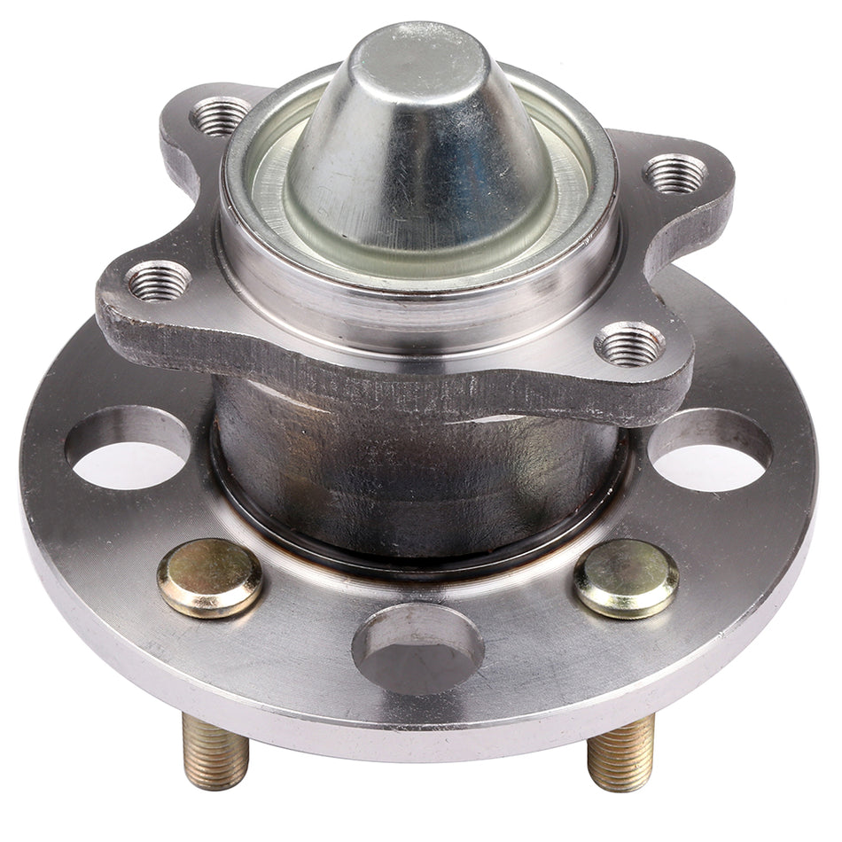 Rear Wheel Bearing Hub For 2006-2011 Hyundai Accent Kia Rio