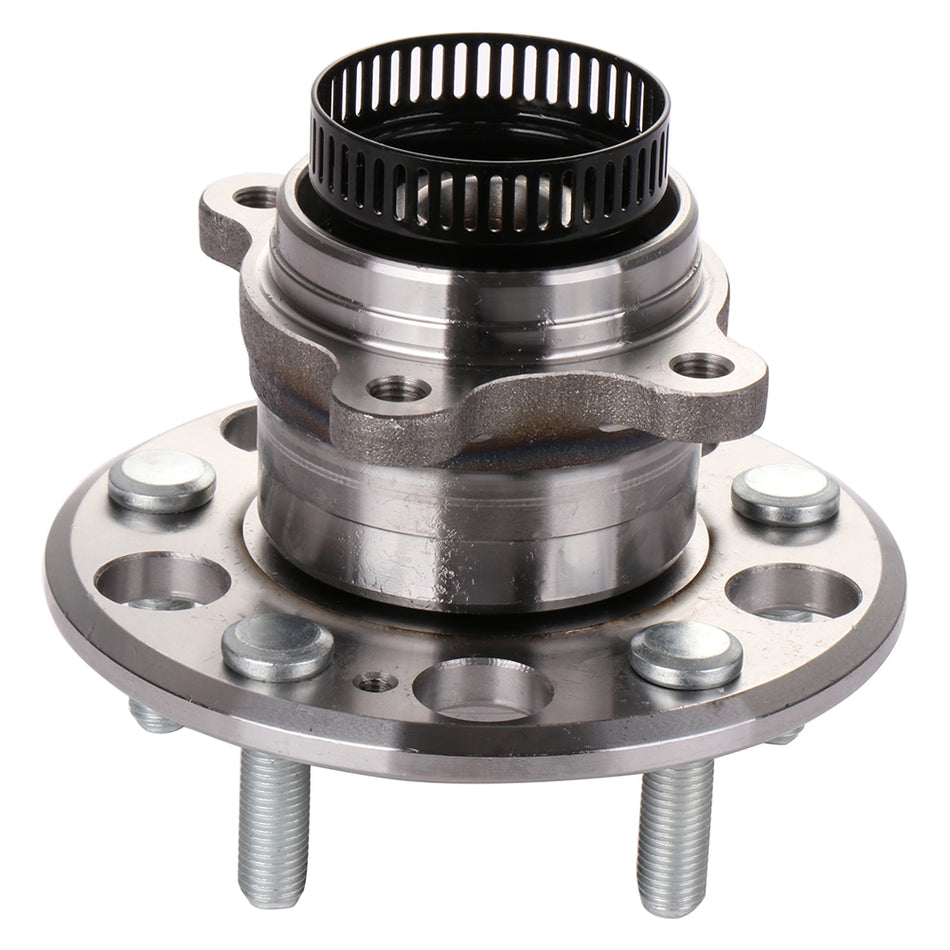 2007-2012 Hyundai Elantra 2Rear Wheel Bearing And Hub