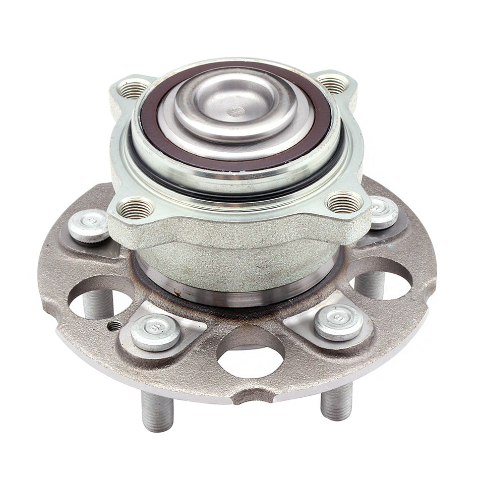 10-11 Honda Accord Crosstour 07-11 Honda CR-V Rear Wheel Bearing & Hub Assembly FWD