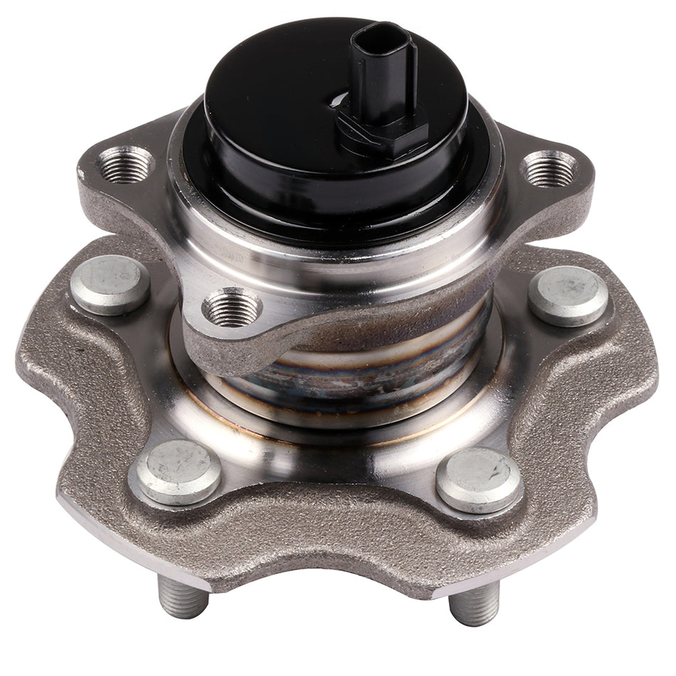Rear Wheel Hub & Bearing Assembly For 11-16 Scion tC 06-18 Toyota RAV4