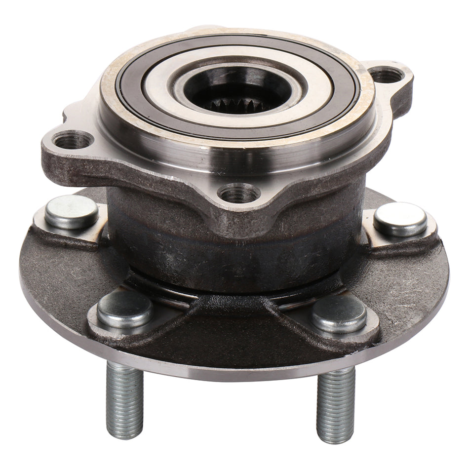 08-15 Mitsubishi Lancer 07-12 Mitsubishi Outlander Rear Wheel Bearing Hub Assembly