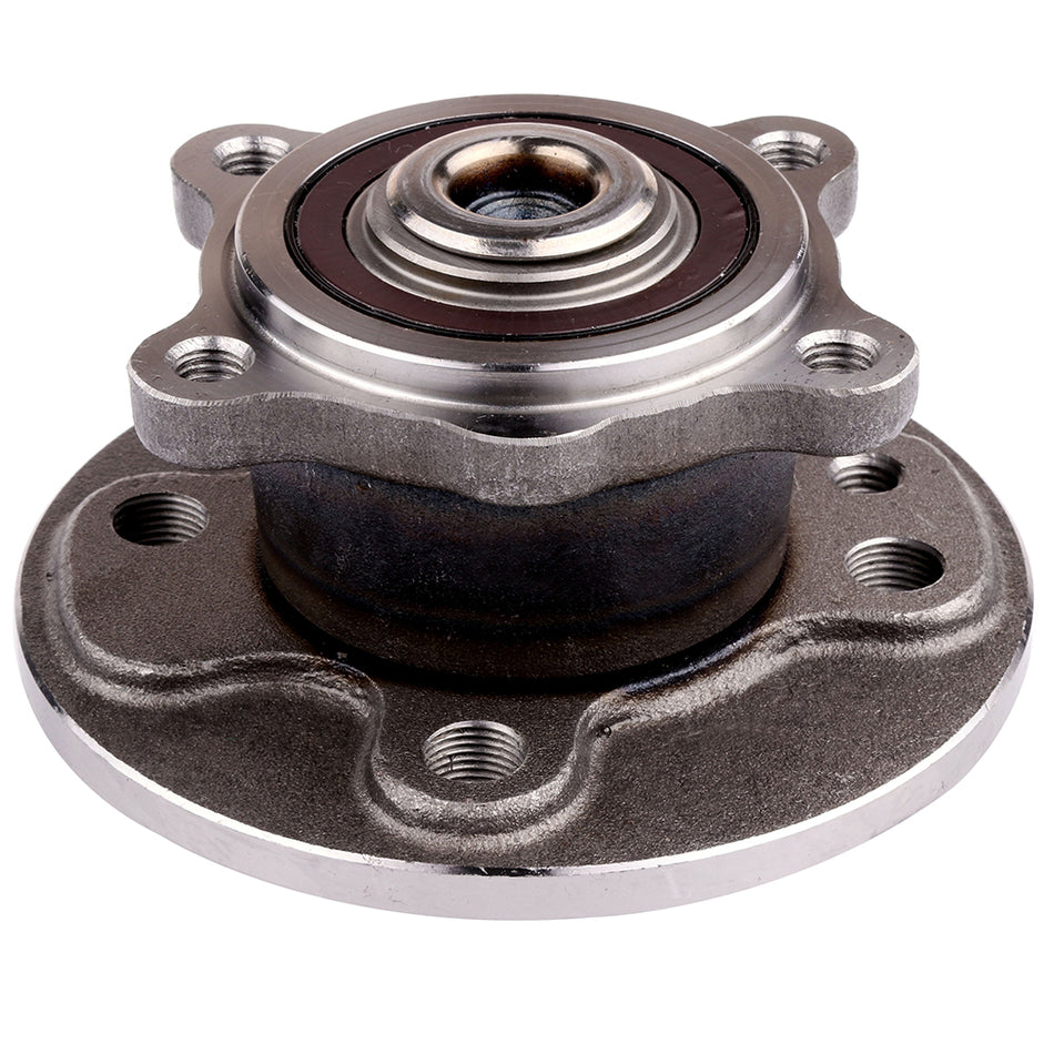 2 X For 2007-2013 Mini Cooper Rear Wheel Bearing Hub