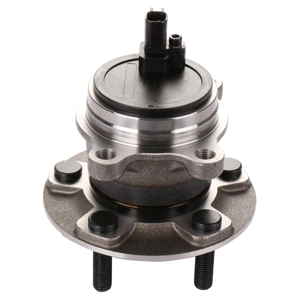2012-2018 Ford Focus Rear Wheel Bearing Hub Assembly